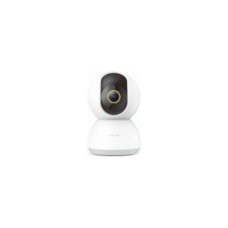 Cámara IP XIAOMI C300 2K H.265 WiFi Blanca (BHR6540GL)