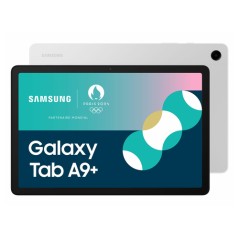 Tablet Samsung Tab A9+ 11" 8Gb 128Gb Plata (SM-X210N)