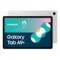 Tablet Samsung Tab A9+ 11" 8Gb 128Gb Plata (SM-X210N) Tablet Samsung Tab A9+ 11" 8Gb 128Gb Plata (SM-X210N)