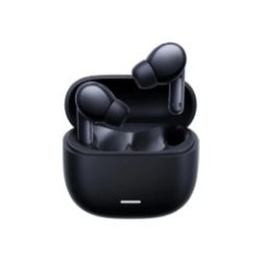 Auriculares XIAOMI Redmi Buds 6 Lite Negros (BHR8653GL)