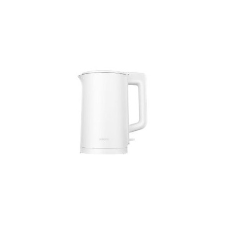 Hervidor de Agua XIAOMI Kettle 2 Lite 1500W 1.5L Blanco
