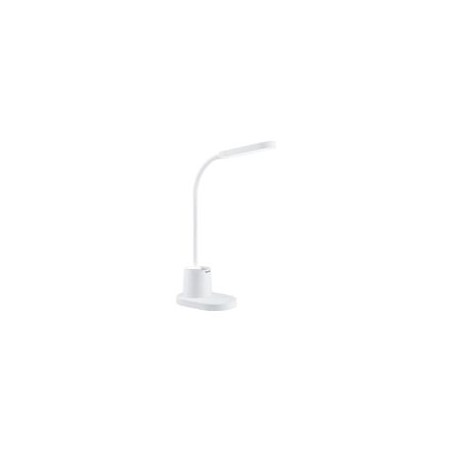 Lámpara de Mesa Philips DSK214 7W Blanca (929003241107)