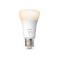 Bombilla Philips Hue LED E27 75W Blanca (929002469202)