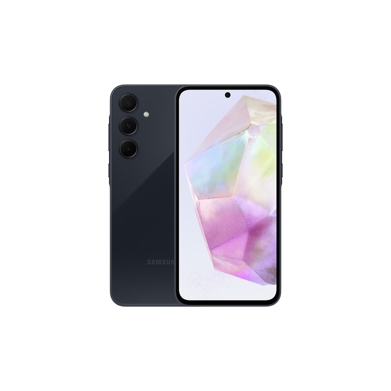 Smartp Samsung A35 6.6" 6Gb 128Gb 5G Negro (SM-A356BZK)