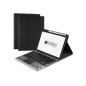 Funda+Teclado SUBBLIM 11" iPad Negra (SUB-KT4-BTPI50) Funda+Teclado SUBBLIM 11" iPad Negra (SUB-KT4-BTPI50)