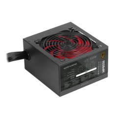 Fuente Mars Gaming ATX 550W PFC 90% 80+ Bronze (MPB550)