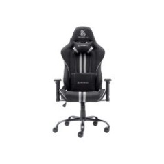 Silla Gaming Newskill Kitsune Gris (NS-CH-KITSUNEV2-G)