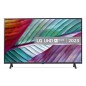 TV LG 75" 4K UHD WebOS 23 WiFi Smart TV (75UR78006LK)
