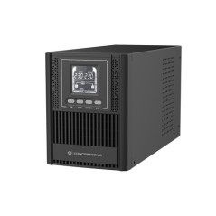 S.A.I. CONCEPTRONIC 1000VA 900W Torre Negra (ZEUS52E1K)