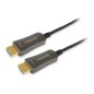 Cable EQUIP HDMI 2.0 4k 30m Negro (119430)