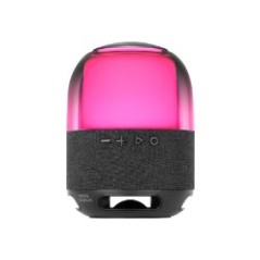 Altavoz Mars Gaming 15W RGB USB-C/BT Negro (MSFLOW)