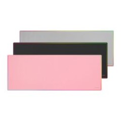 Alfombrilla Mars Gaming XXL 880x330mm Rosa (MMP224P)