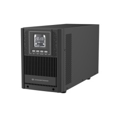 S.A.I. CONCEPTRONIC 2000VA 1800W Negra (ZEUS52ES2K)