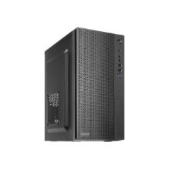 Caja TACENS 500W USB2/3 mATX Mini-ITX Negra (AC5500)