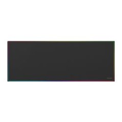 Alfombrilla Mars Gaming XXL 880x330mm Negra (MMP224)