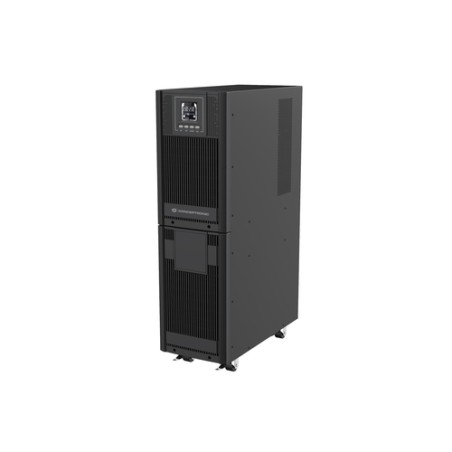 S.A.I. CONCEPTRONIC 6000VA 5400W Torre Negra(ZEUS52E6K)