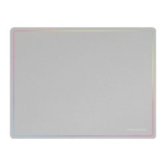 Alfombrilla Mars Gaming 360x260mm Blanca (MMP124W)
