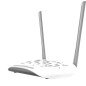 Pto Acceso TP-Link N300 WiFi 1xRJ45 Blanco (TL-WA801N) Pto Acceso TP-Link N300 WiFi 1xRJ45 Blanco (TL-WA801N)
