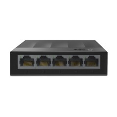 Switch TP-Link 5xRJ45 GbE Negro (LS1005G)