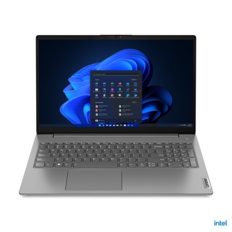 Lenovo i3-1215U 8Gb 256Gb 15.6" FreeDos (82TT00KBSP)