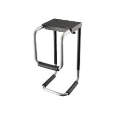 Soporte AISENS Bajo Mesa para PC hasta 30Kg (MPC08-337)