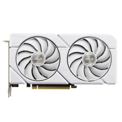 ASUS DUAL RTX4070S O12G EVO WHITE (90YV0KC8-M0NA00)