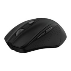 Ratón Trust Nito Óptico Silencioso RF Negro (25549)