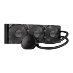 Ref. Líq. Corsair Nautilus 360 Negra (CW-9060089-WW)