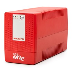 S.A.I. SALICRU SPC 1100 ONE V2 1100VA 600W(662AF000004)