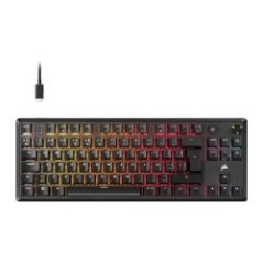 Teclado Corsair K70 Core TKL RGB USB-C (CH-911911E-ES)