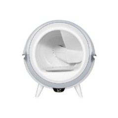 Arenero DAEWOO Mascotas 5L Autolimpiable (D-HIPC101)