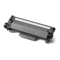 Toner BROTHER Negro 3000 páginas (TN2510XL) Toner BROTHER Negro 3000 páginas (TN2510XL)