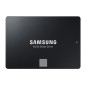 SSD Samsung 870 Evo 2.5" 1Tb SATA3 (MZ-77E1T0B/EU) SSD Samsung 870 Evo 2.5" 1Tb SATA3 (MZ-77E1T0B/EU)