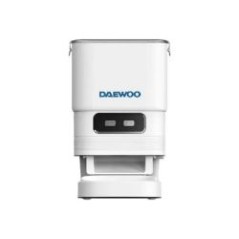 Dispensador de Alimento DAEWOO Mascotas Blanco (D-PF13)