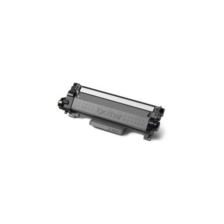Toner BROTHER Negro 1200 páginas (TN2510)