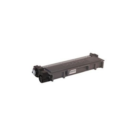 Toner BROTHER Laser Negro 1200 páginas (TN-2310)