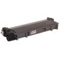 Toner BROTHER Laser Negro 1200 páginas (TN-2310) Toner BROTHER Laser Negro 1200 páginas (TN-2310)