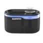 Fuente de Agua DAEWOO Mascotas 2.6L Negra (D-WF006) Fuente de Agua DAEWOO Mascotas 2.6L Negra (D-WF006)