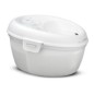 Dispensador de Agua DAEWOO Mascotas 4L Blanco (D-DH015)