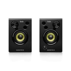 Altavoces DJ HERCULES Monitor 32 30W Woofer (4780885)