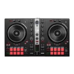 Consola DJ HERCULES Inpulse 300 MK2 Usb (4780944)