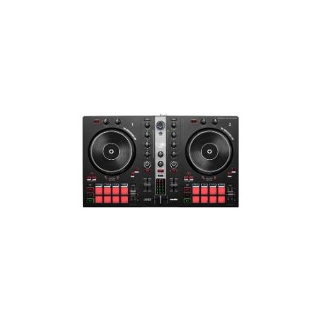Consola DJ HERCULES Inpulse 300 MK2 Usb (4780944)