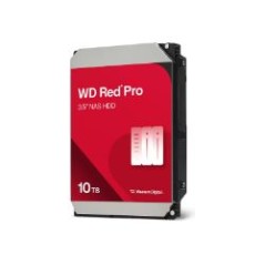 Disco WD Red Pro 3.5" 10Tb SATA3 512Mb (WD103KFBX)