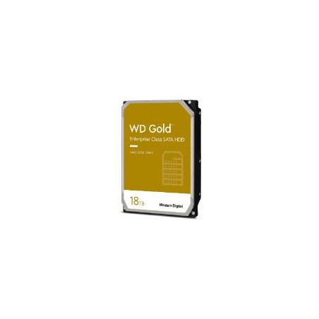 Disco WD Enterprise 3.5" 18Tb SATA 512Mb (WD181KRYZ)