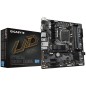 GIGABYTE B760M DS3H DDR4: (1700) 4DDR4 DP VGA HDMI mATX GIGABYTE B760M DS3H DDR4: (1700) 4DDR4 DP VGA HDMI mATX