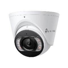 Cámara IP TP-Link 4mp Color Blanca (VIGI C445 2.8mm)