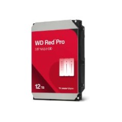 Disco WD Red Pro 3.5" 12Tb SATA3 512Mb (WD122KFBX)