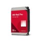 Disco WD Red Pro 3.5" 12Tb SATA3 512Mb (WD122KFBX) Disco WD Red Pro 3.5" 12Tb SATA3 512Mb (WD122KFBX)
