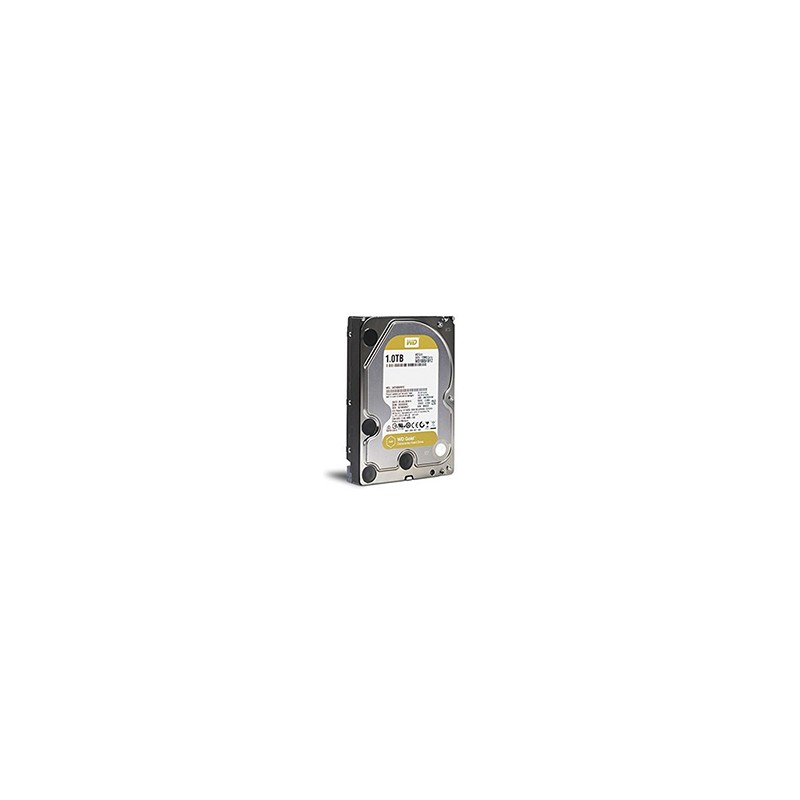 Disco WD Gold 3.5" 1Tb SATA3 128Mb 7200rpm (WD1005FBYZ)