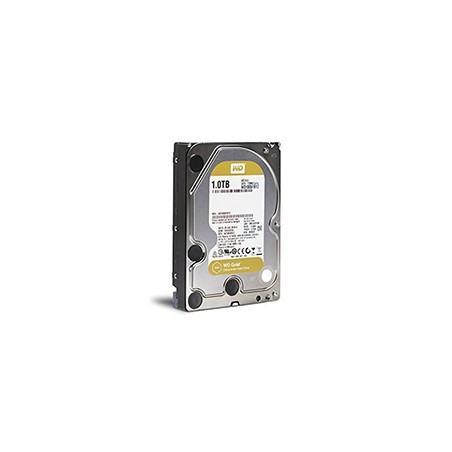 Disco WD Gold 3.5" 1Tb SATA3 128Mb 7200rpm (WD1005FBYZ)